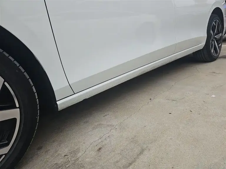 Volkswagen Lamando Lamando L 280 TSI DSG Spicy Cool