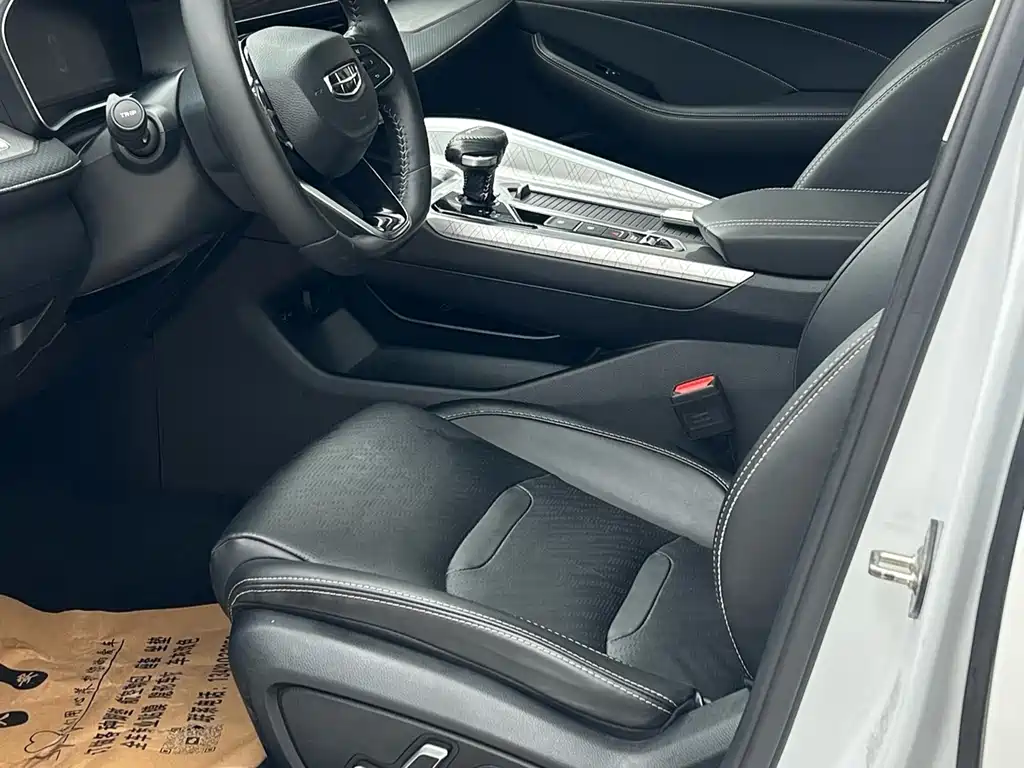Xingrui 2.0 TD Luxury