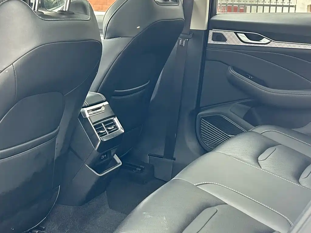 Xingrui 2.0 TD Luxury