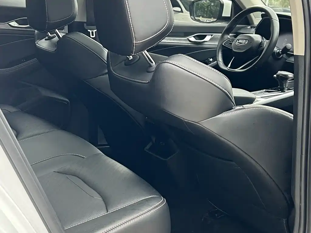 Xingrui 2.0 TD Luxury