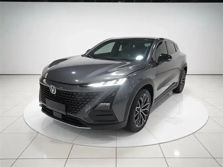 Changan UNI-T 1.5 T Distinguished