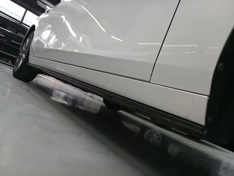 Mazda 3 Axela 2.0 L Auto Quality Dazzle