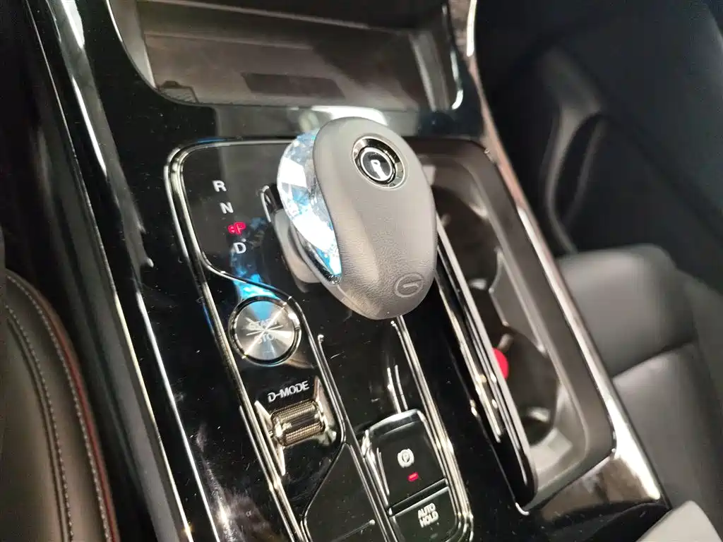 GAC Trumpchi M8 Grandmaster Series 400 T Supreme