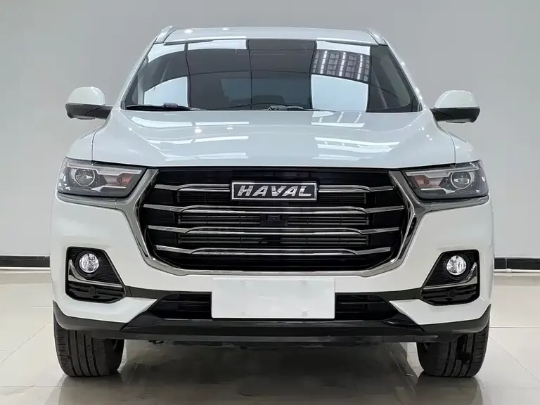 Haval H6 China Style 1.5 T Auto Champion