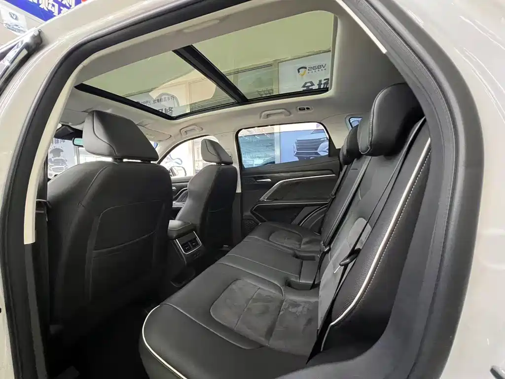 Haval H6 China Style 1.5 T Auto Champion