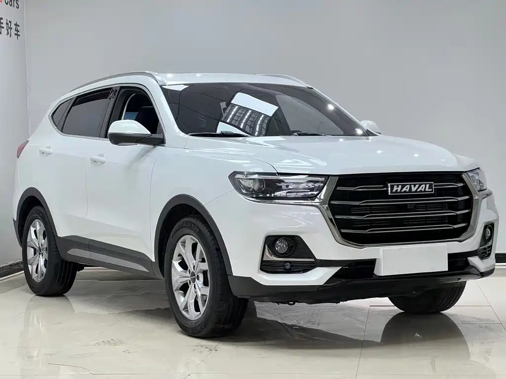 Haval H6 China Style 1.5 T Auto Champion