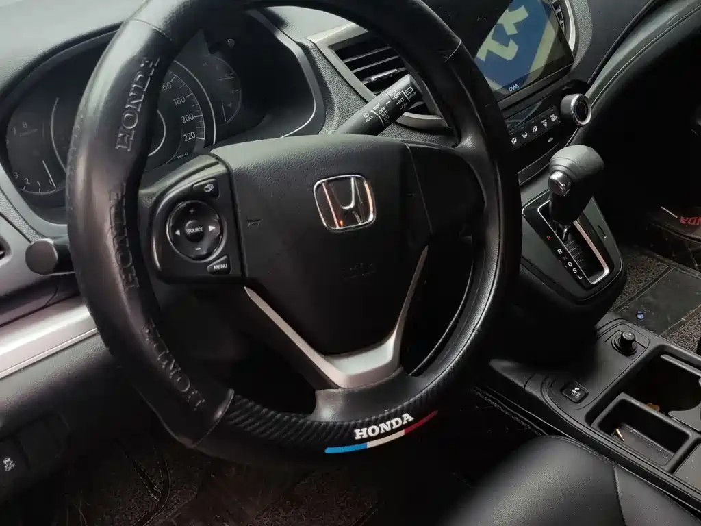 Honda CR-V 2.0 L 2 WD Style