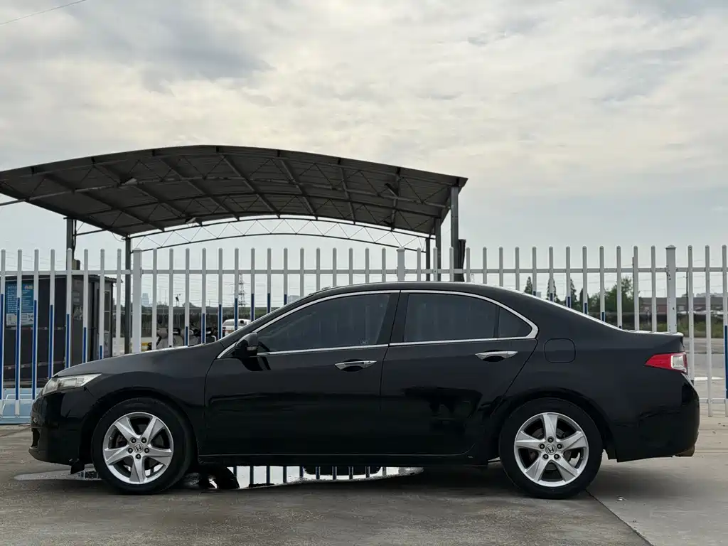 Spirior 2.4 L Luxury