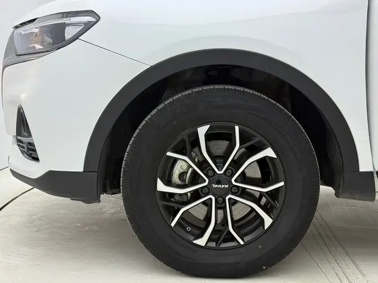 Haval H6 China Style 1.5 T Auto Urban
