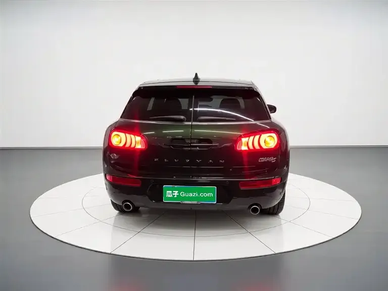 MINI CLUBMAN Facelift 2.0 T COOPER S