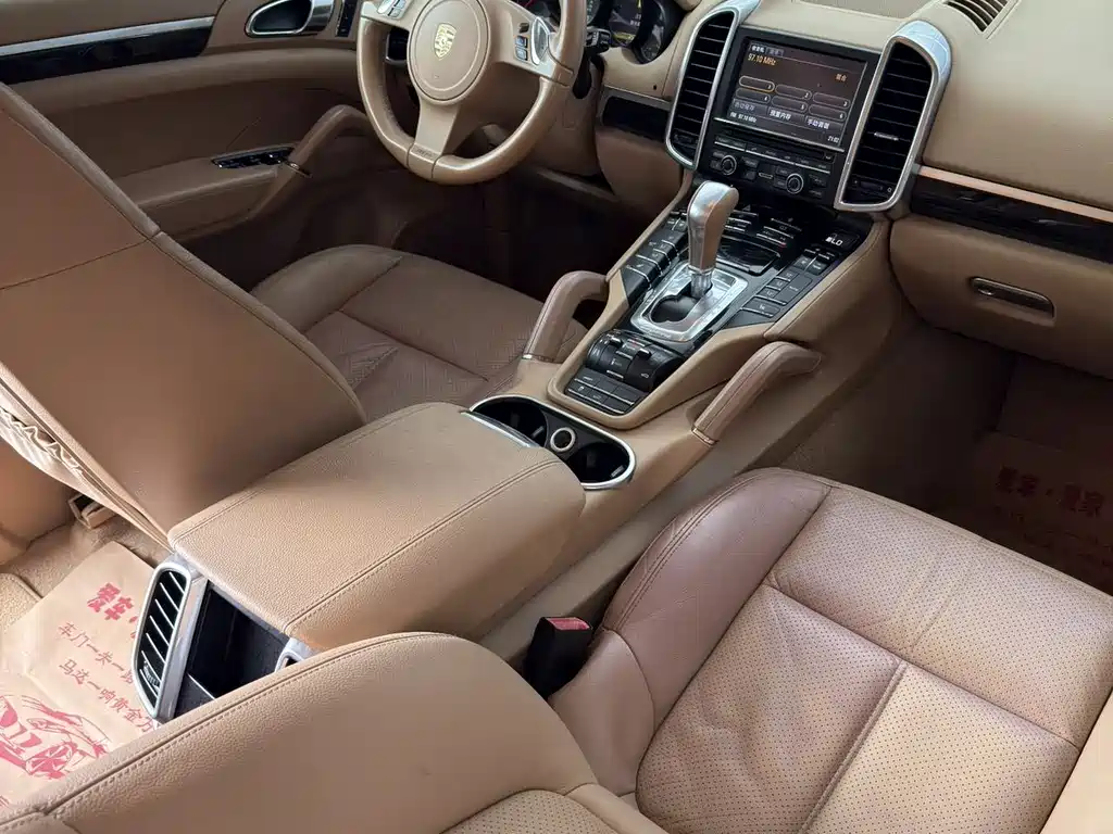 Cayenne Cayenne 3.0 T