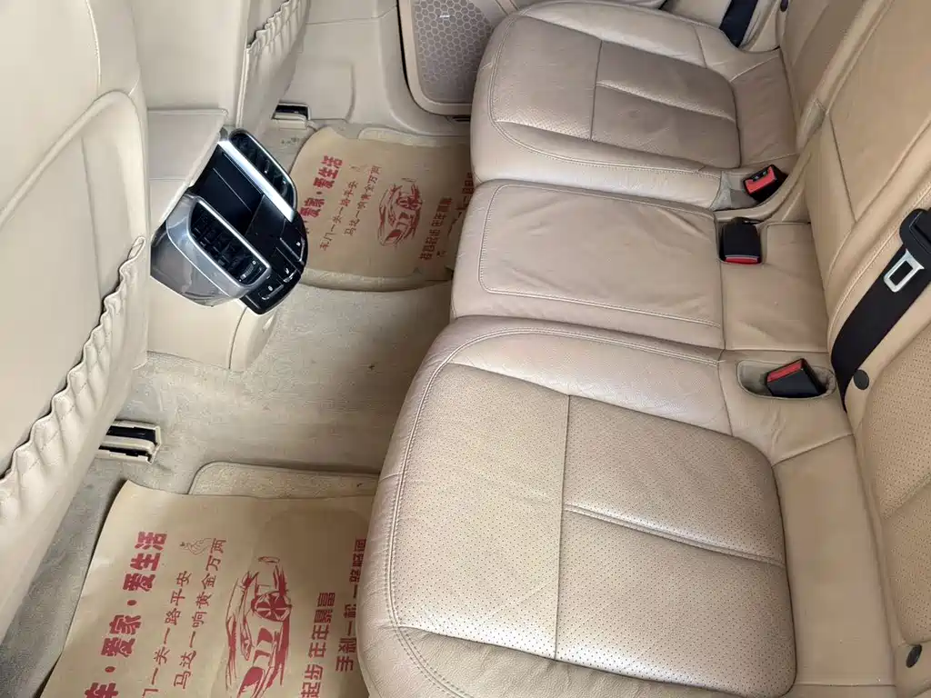 Cayenne Cayenne 3.0 T