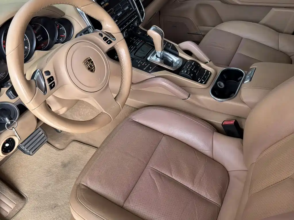 Cayenne Cayenne 3.0 T