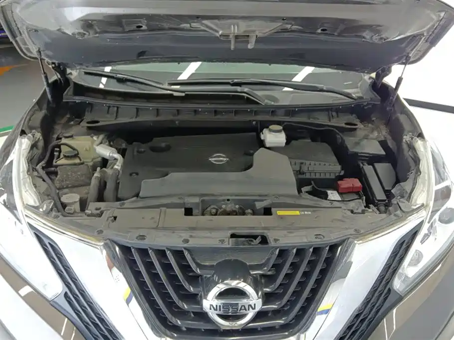 Murano 2.5 L XL 2 WD Smart Style