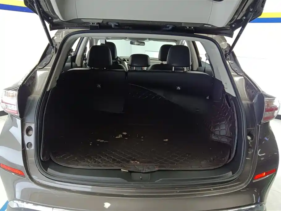 Murano 2.5 L XL 2 WD Smart Style