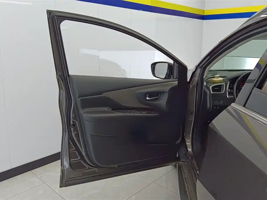 Murano 2.5 L XL 2 WD Smart Style