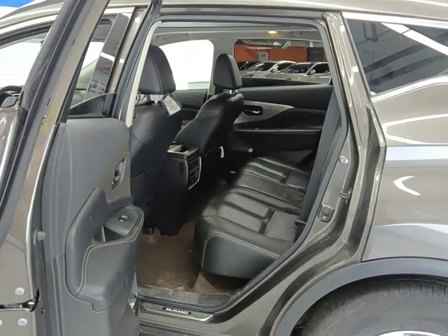 Murano 2.5 L XL 2 WD Smart Style