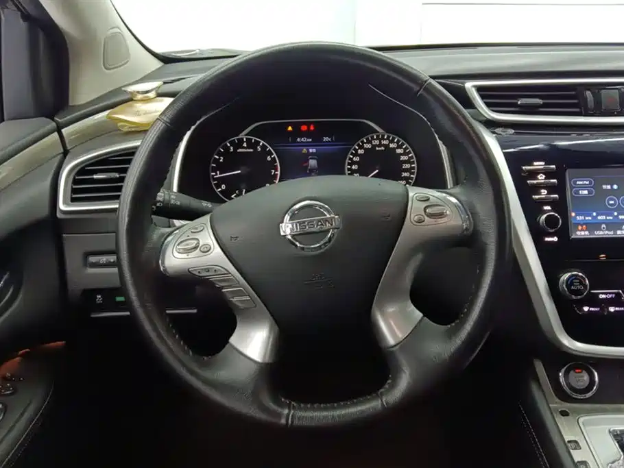 Murano 2.5 L XL 2 WD Smart Style