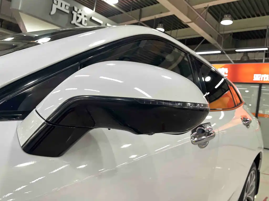WEY VV7 2.0 T Super Luxury