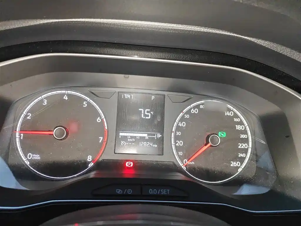 Jetta VS5 280 TSI Auto Progressive