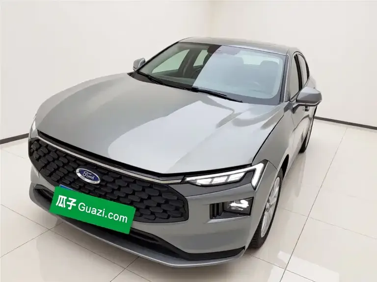 Ford Mondeo EcoBoost 180 Comfort Elegant