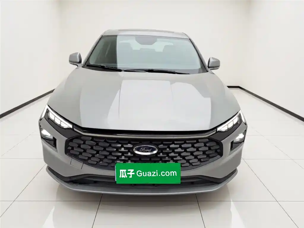 Mondeo EcoBoost 180 Comfort Elegant