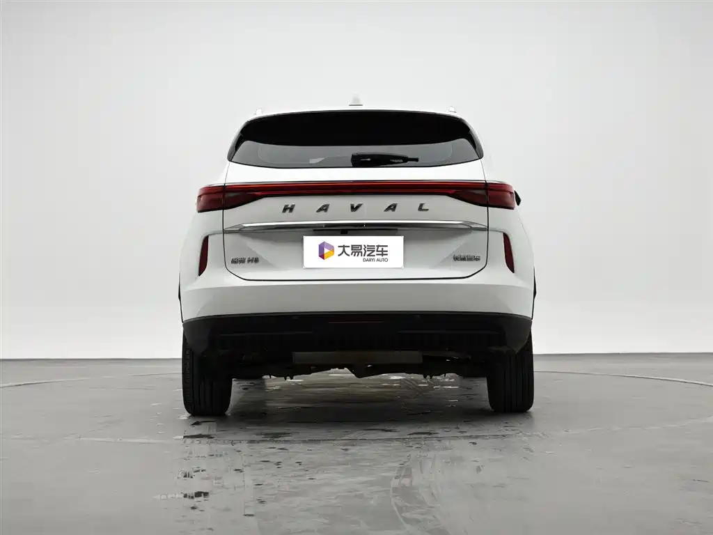 Haval H6 3 rd Gen 1.5 T Auto 2 WD Pro