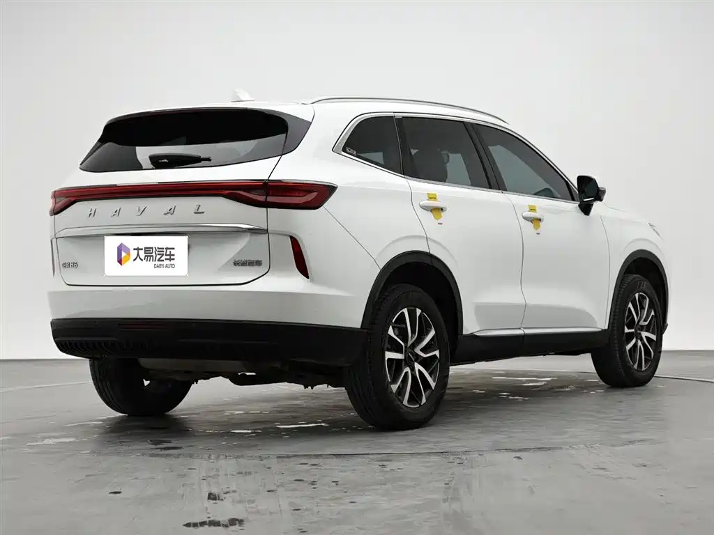 Haval H6 3 rd Gen 1.5 T Auto 2 WD Pro