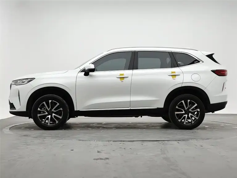 Haval H6 3 rd Gen 1.5 T Auto 2 WD Pro