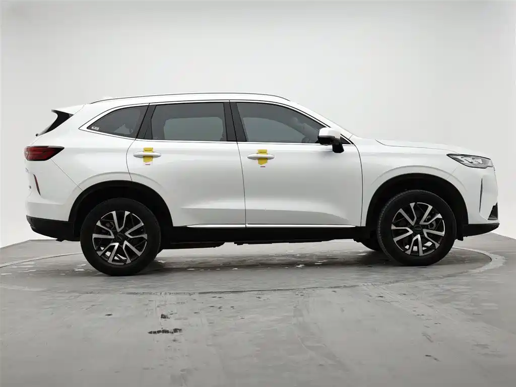 Haval H6 3 rd Gen 1.5 T Auto 2 WD Pro