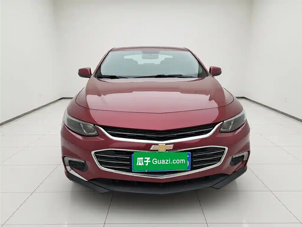 Malibu XL 1.5 T DCT Sharp Enjoyment