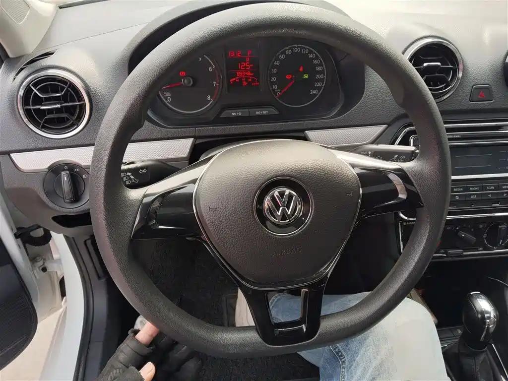 Jetta 1.5 L Auto Comfort