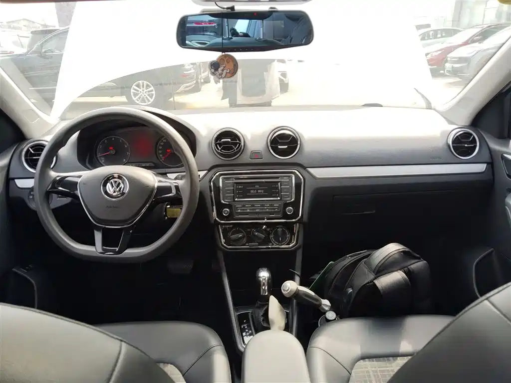 Jetta 1.5 L Auto Comfort