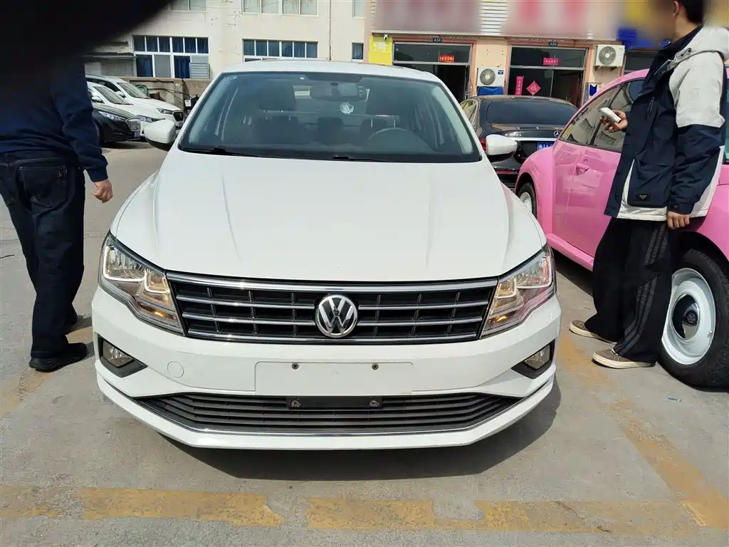 Jetta 1.5 L Auto Comfort