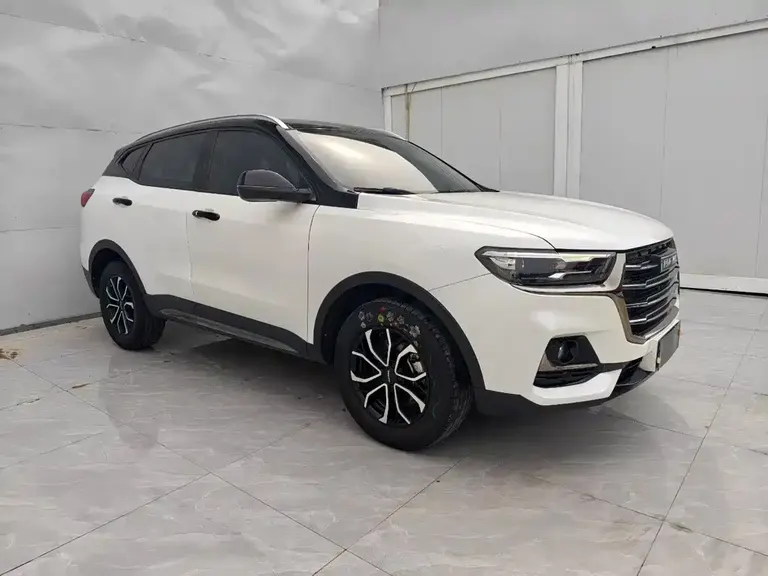 Haval H6 China Style 1.5 T Auto Urban