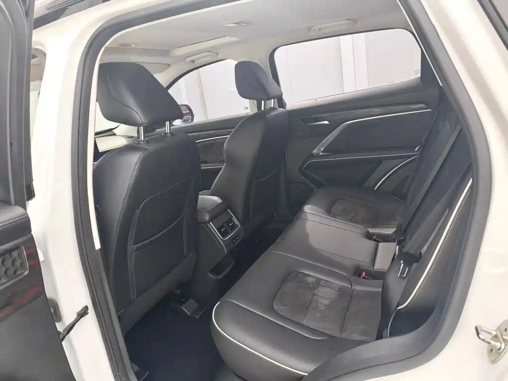 Haval H6 China Style 1.5 T Auto Urban