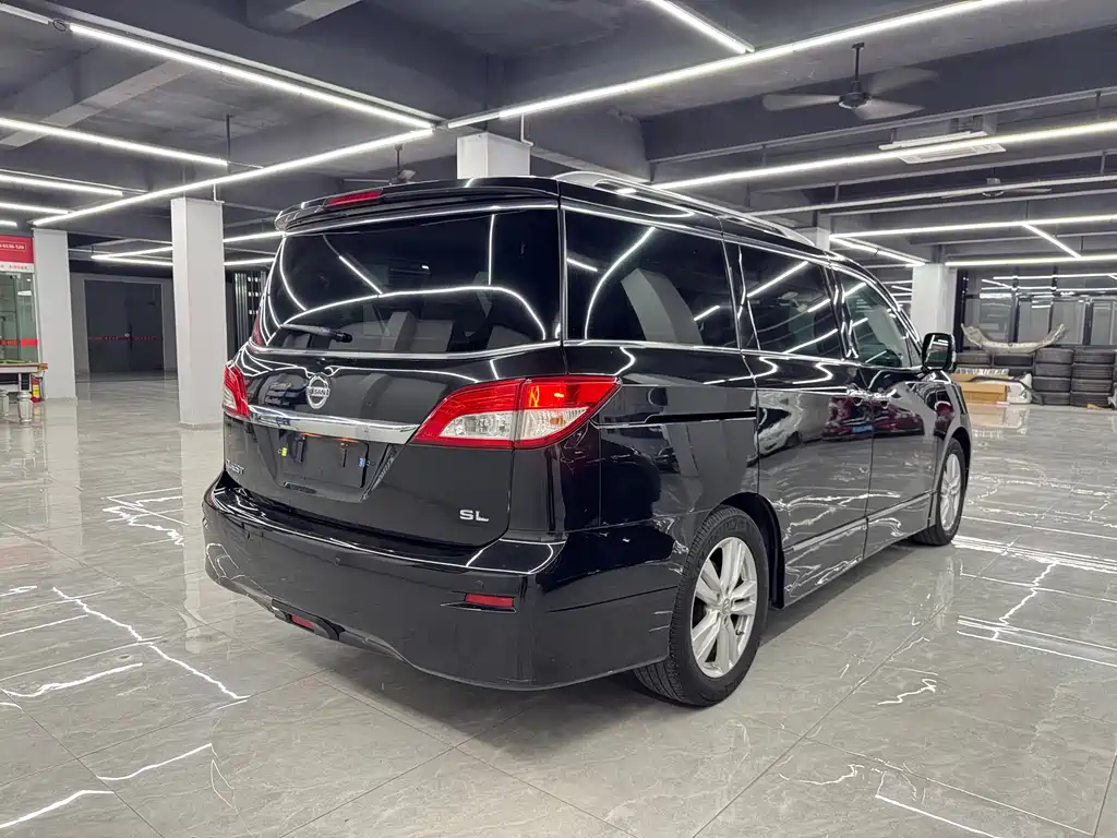 Quest 3.5 L SL