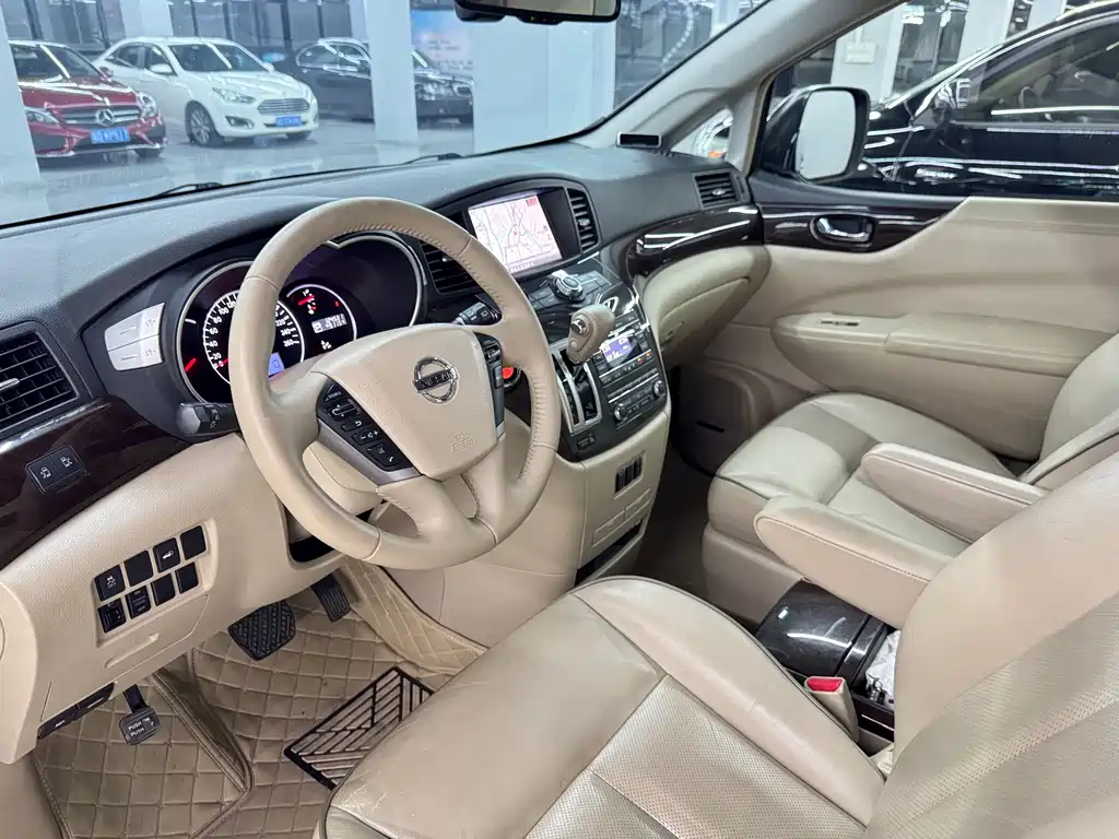 Quest 3.5 L SL