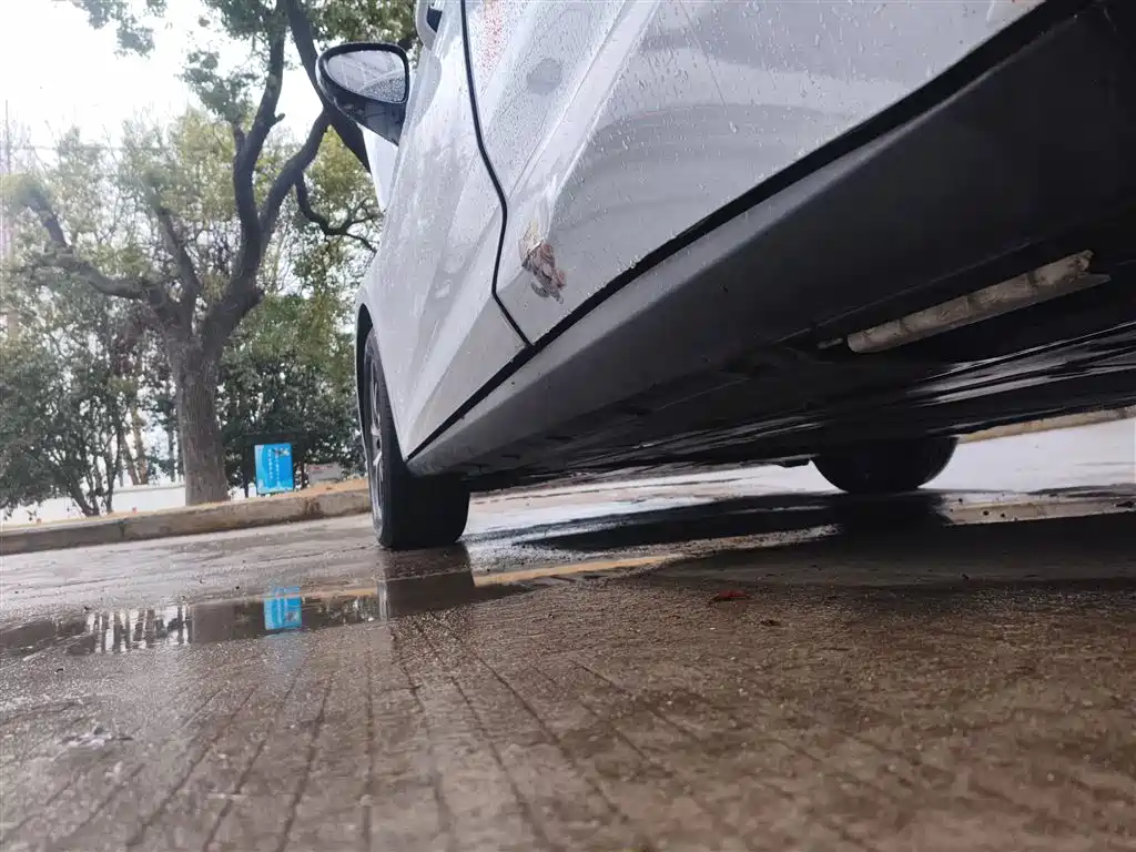 Qin L DM-i 80 KM Transcend
