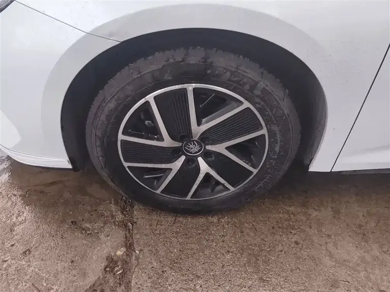 BYD Qin L DM-i 80 KM Transcend