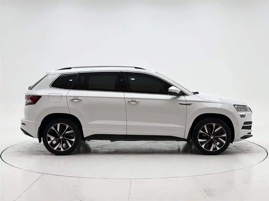 Karoq 柯珞克 2023款 TSI280 智曜版