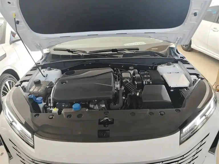 Changan Eado 1.5 T GDI Auto Distinguished