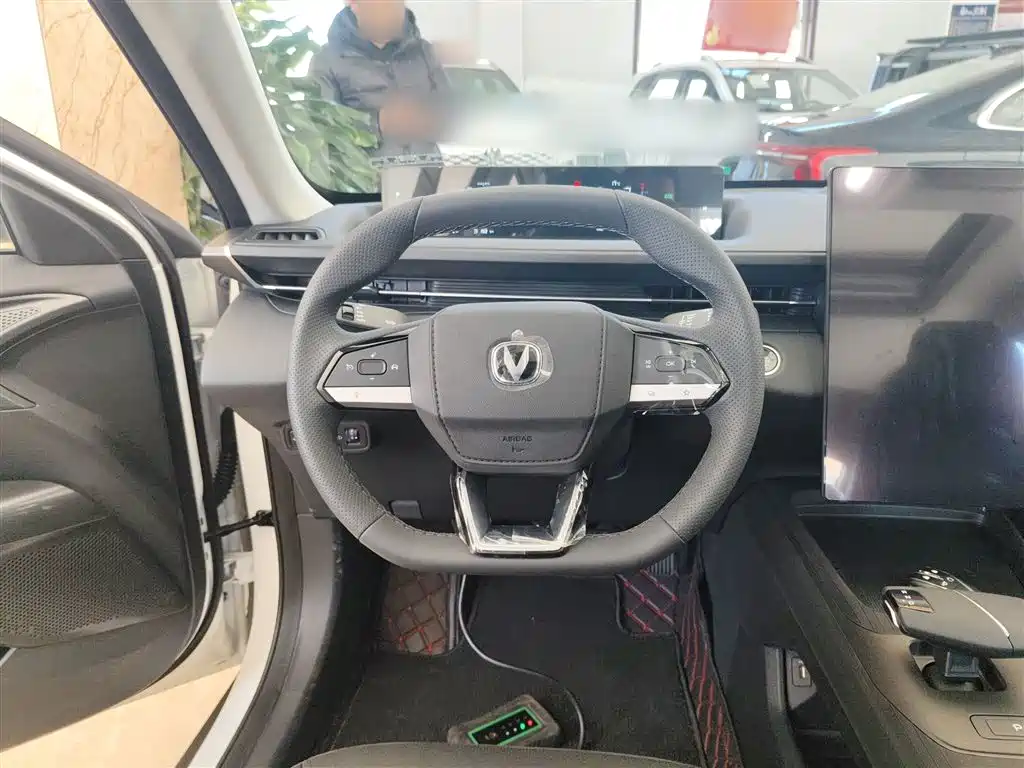 Eado 1.5 T GDI Auto Distinguished