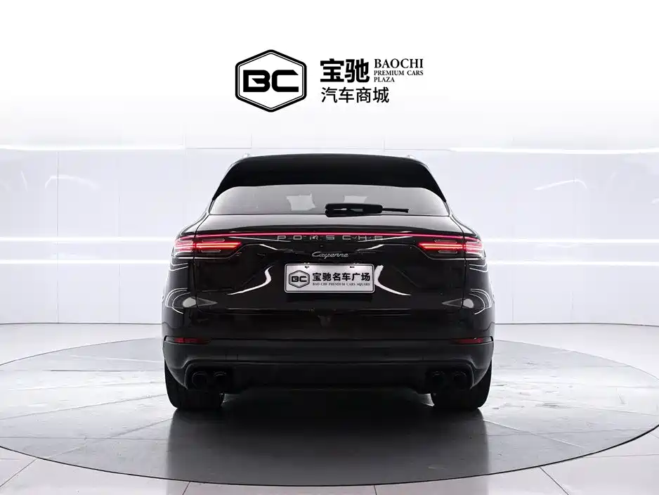 Cayenne Cayenne 3.0 T