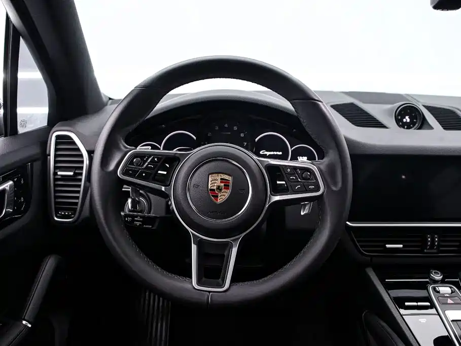 Cayenne Cayenne 3.0 T