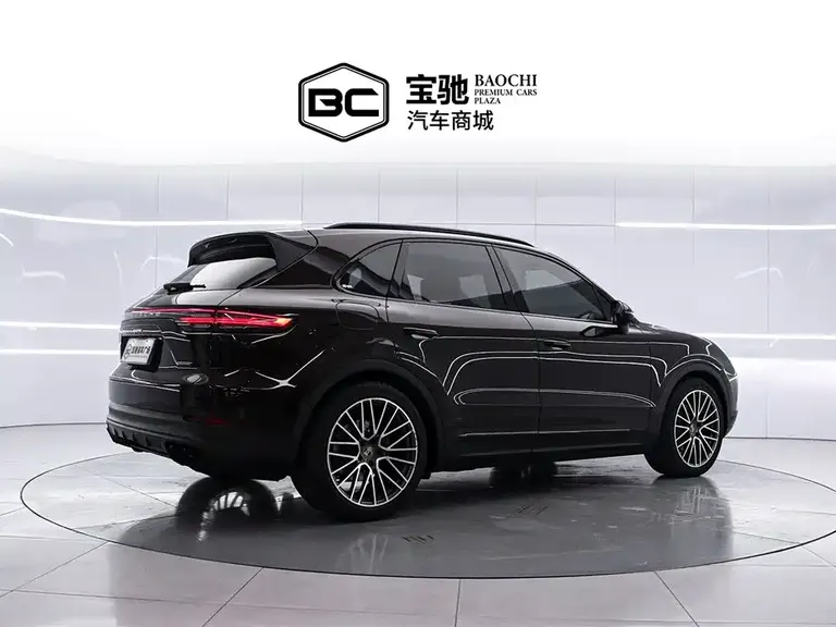 Porsche Cayenne Cayenne 3.0 T