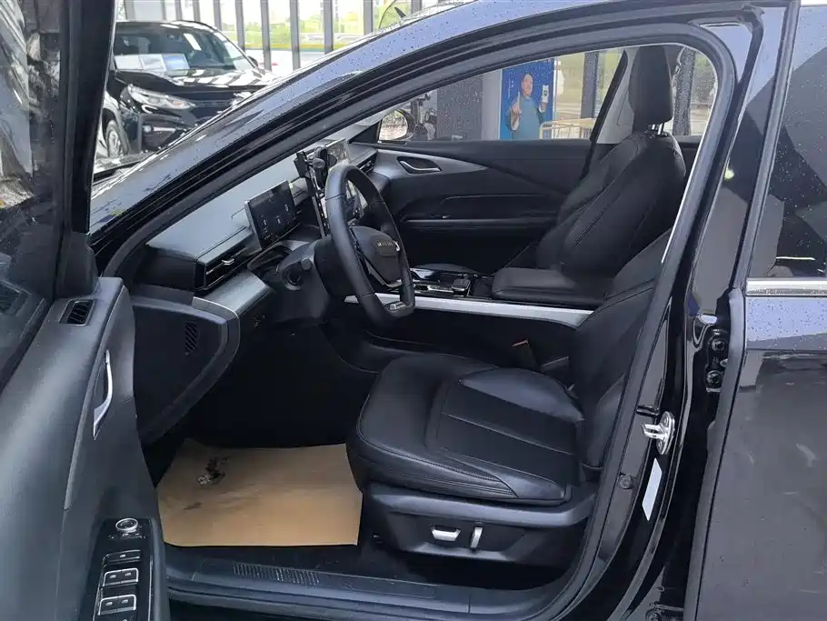 Wuling Starlight 150 Advanced
