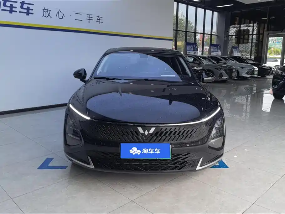 Wuling Starlight 150 Advanced