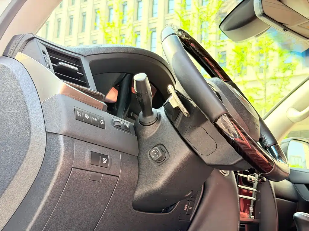 Lexus LX 570 Distinguished Luxury