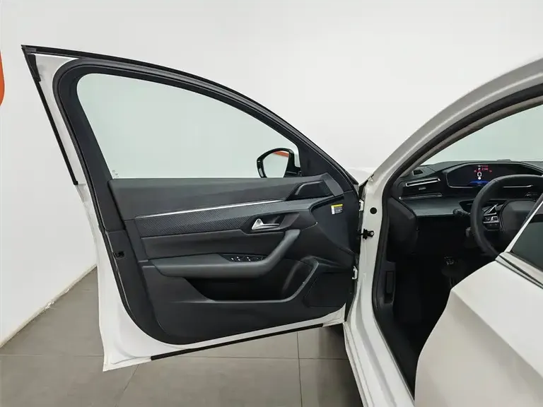 Peugeot 508 508 L 400 THP PureTech Drive Control